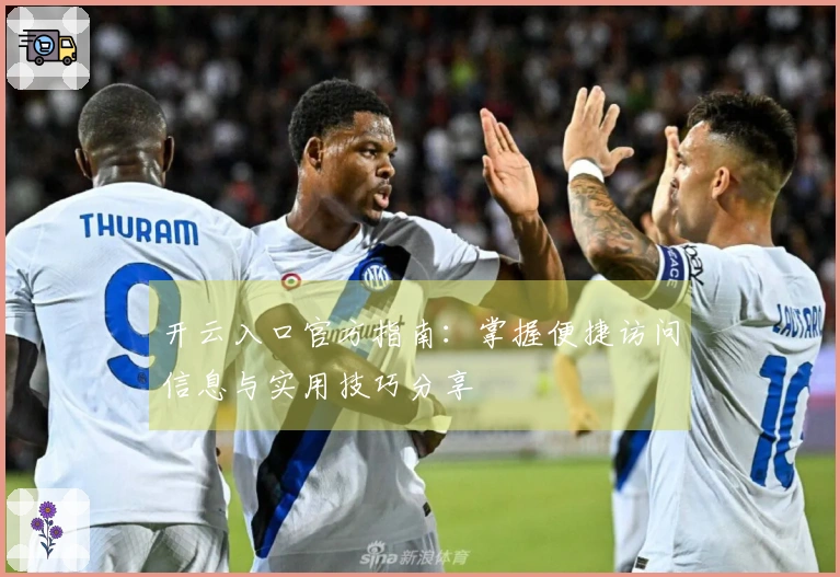 开云入口官方指南：掌握便捷访问信息与实用技巧分享