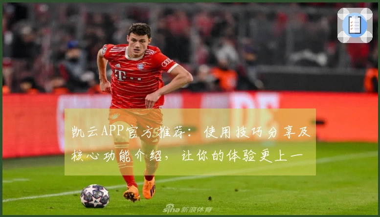 凯云APP官方推荐:使用技巧分享及核心功能介绍,让你的体验更上一层楼