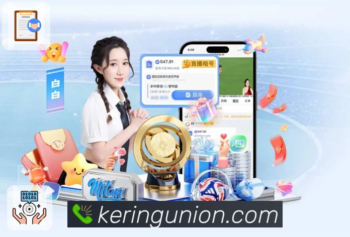 我们的品牌使命